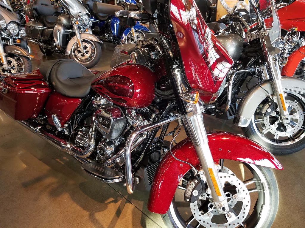 Fort Thunder Harley-Davidson | 500 SW 11th St, Moore, OK 73160, USA | Phone: (405) 793-8877