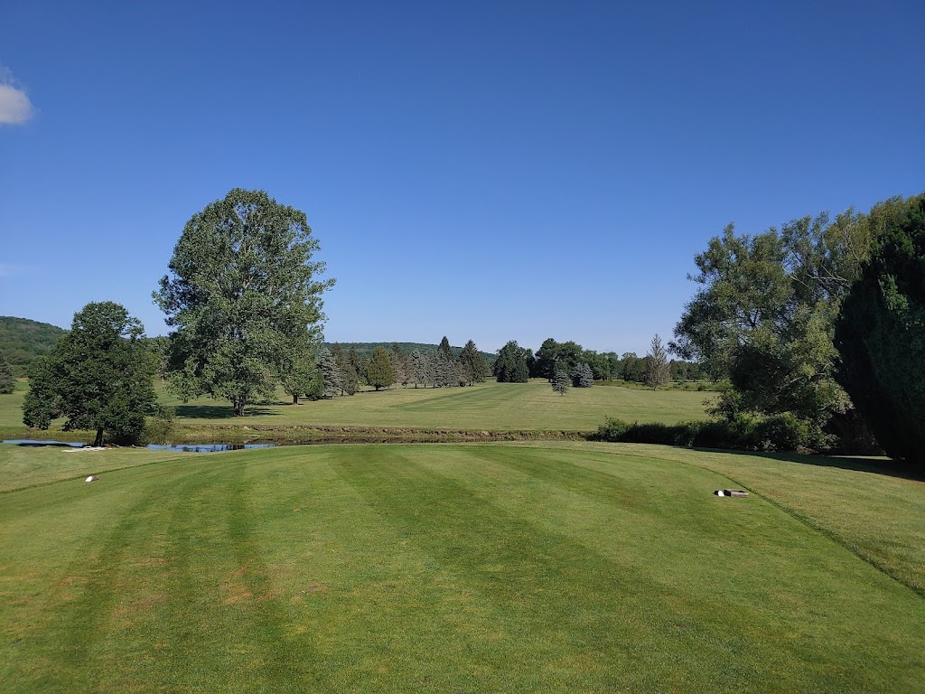 Ischua Valley Country Club | NY-16, Franklinville, NY 14737, USA | Phone: (716) 676-3630