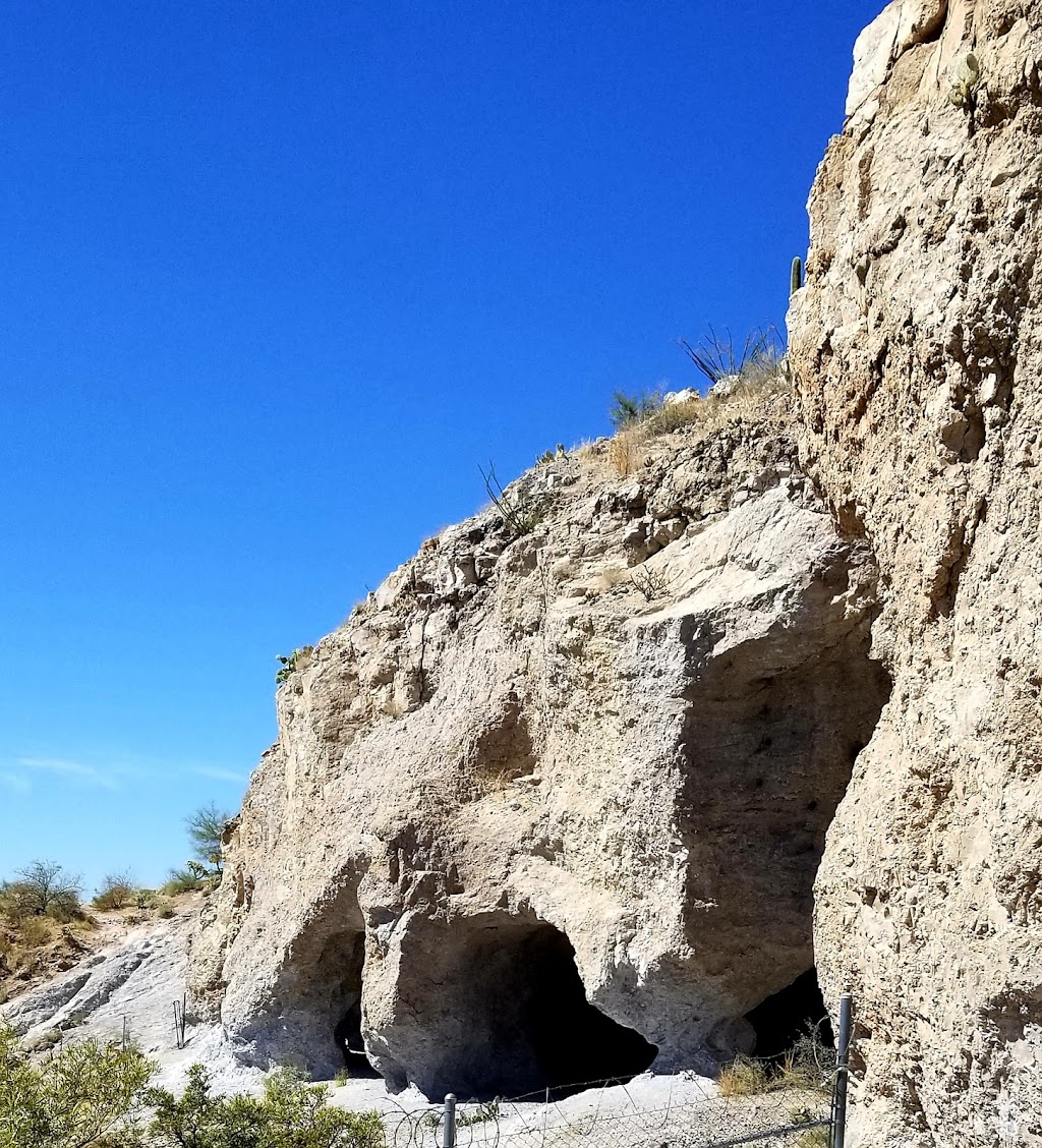 Legends of Superior Trails | Perlite Rd, Superior, AZ 85173, USA | Phone: (602) 935-9034