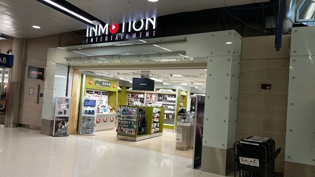 InMotion | 9800 Airport Blvd Space 110, San Antonio, TX 78216, USA | Phone: (210) 238-7888