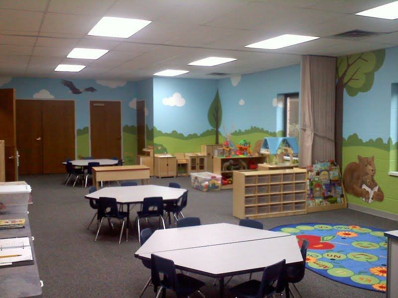 Lakeside Preschool & Childcare Center | 46155 Schoenherr Rd, Shelby Twp, MI 48315, USA | Phone: (586) 799-4557