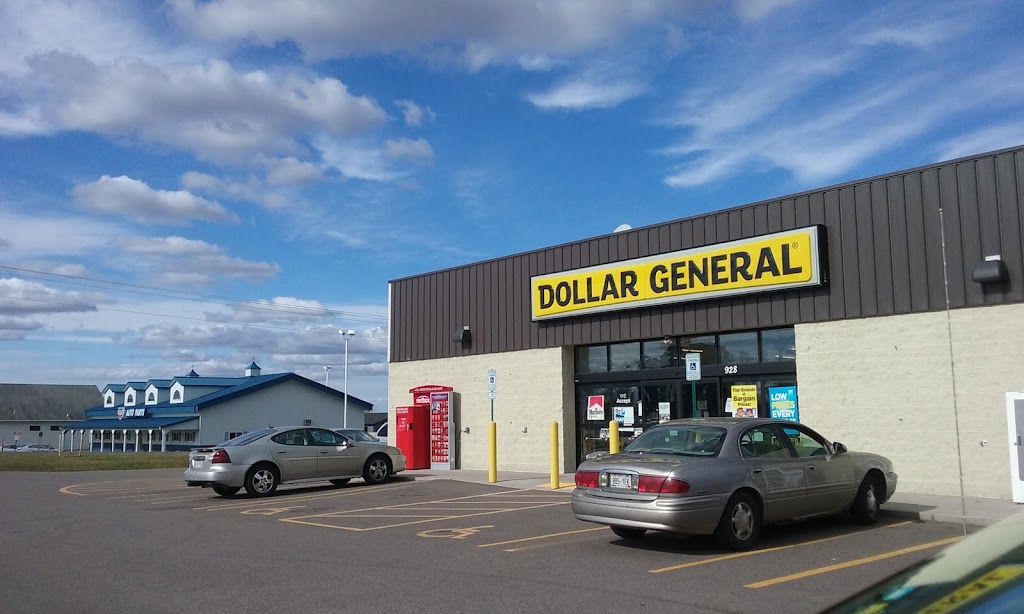 Dollar General | 928 240th St, Osceola, WI 54020, USA | Phone: (262) 358-9907