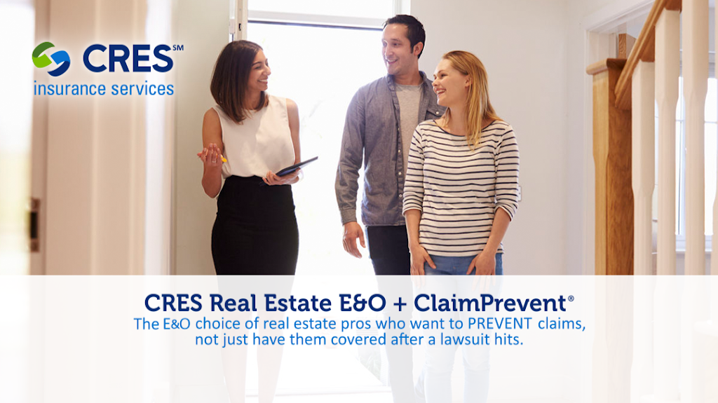 CRES Insurance Services | 410 S Rampart Blvd #300, Las Vegas, NV 89145, USA | Phone: (858) 618-1648