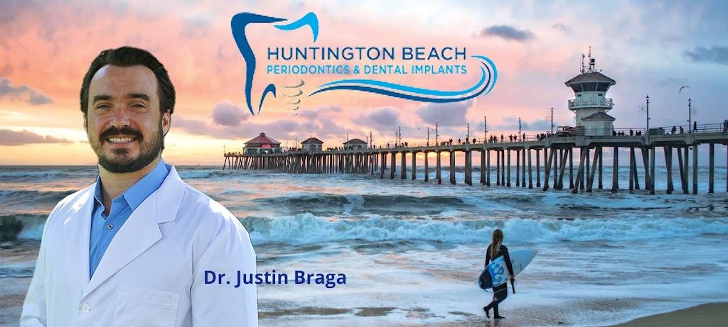 Huntington Beach Periodontics & Dental Implants | 18821 Delaware St #200, Huntington Beach, CA 92648, USA | Phone: (714) 587-9094