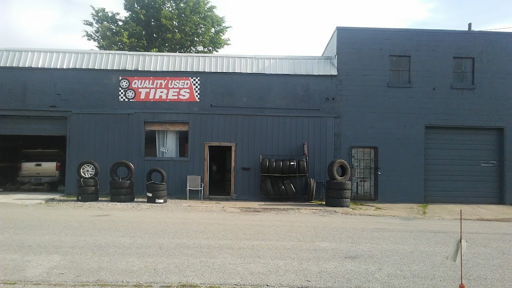 Kirbys Signs & Auto Graphics | 445 Dillehay St, Danville, KY 40422, USA | Phone: (859) 236-7243