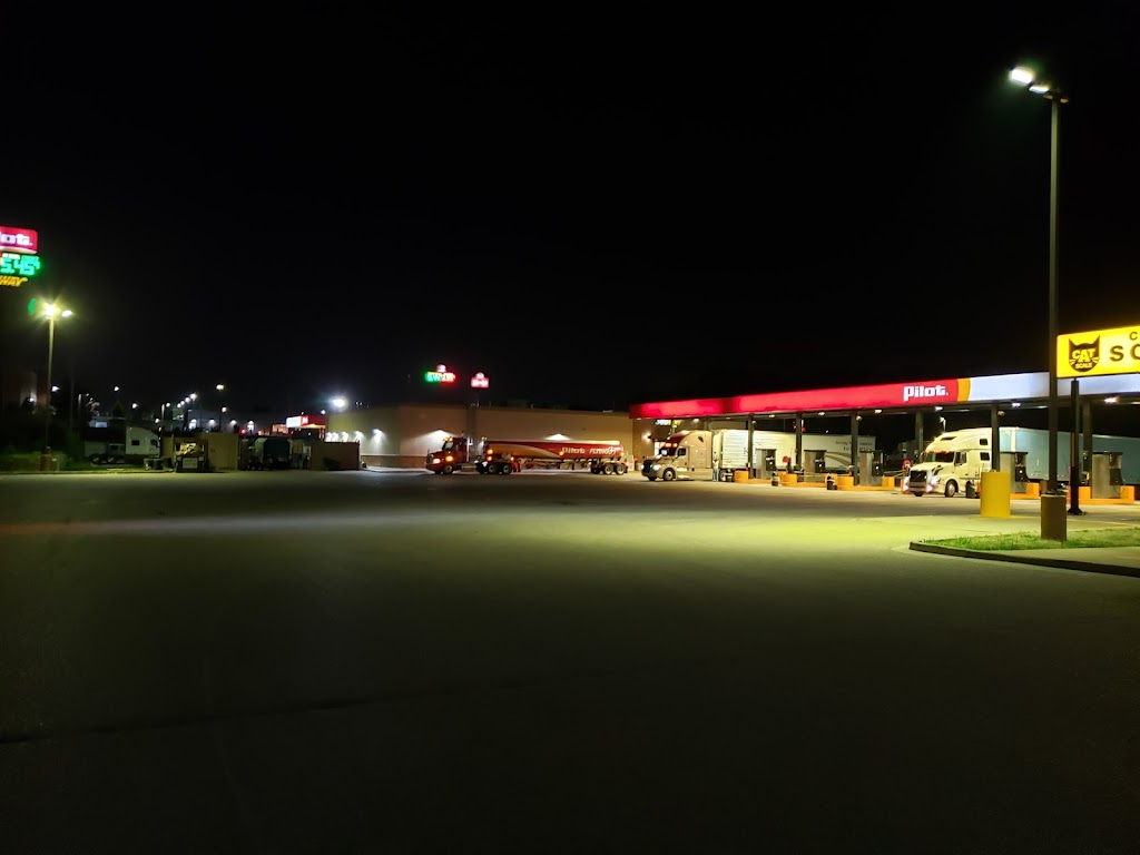 CAT Scale | 2320 Faircrest St SW, Canton, OH 44706, USA | Phone: (330) 484-3965