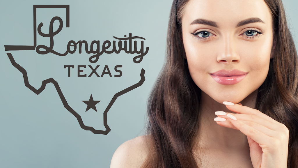 Longevity Texas | 2920 W Southlake Blvd Suite 120, Southlake, TX 76092, USA | Phone: (817) 601-7773