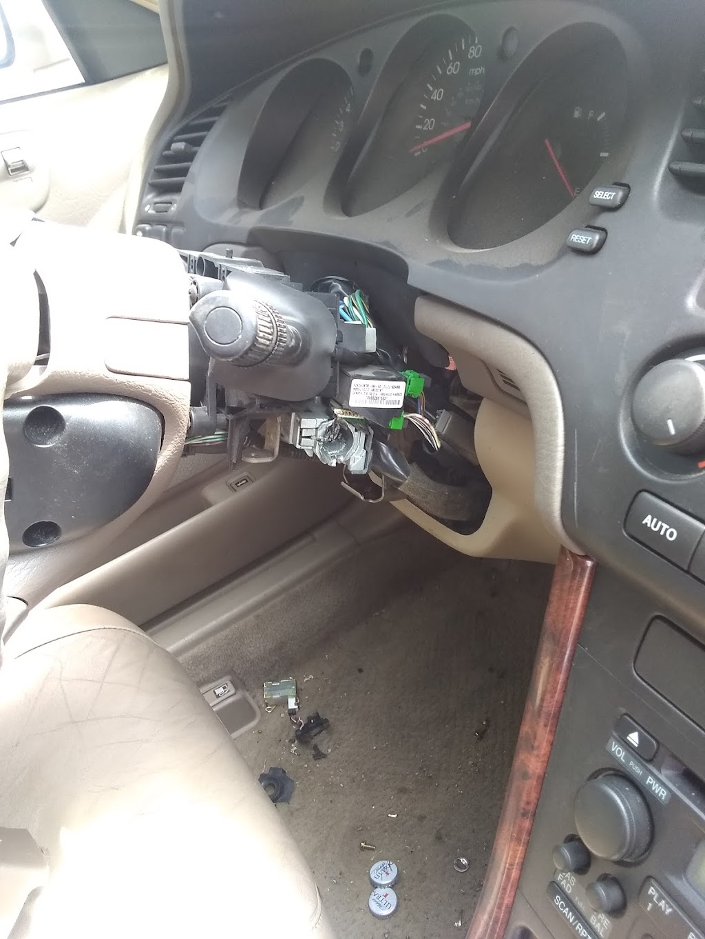 Auto Tech Electronic | 1903 W Calton Rd, Laredo, TX 78041, USA | Phone: (956) 508-3450