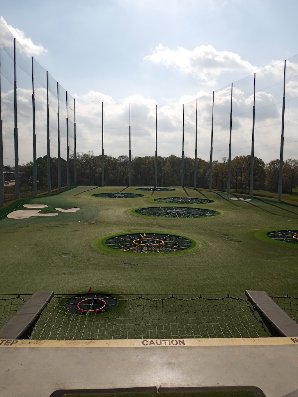 Topgolf | 10955 N Mall Dr, Baton Rouge, LA 70809, USA | Phone: (225) 372-3725