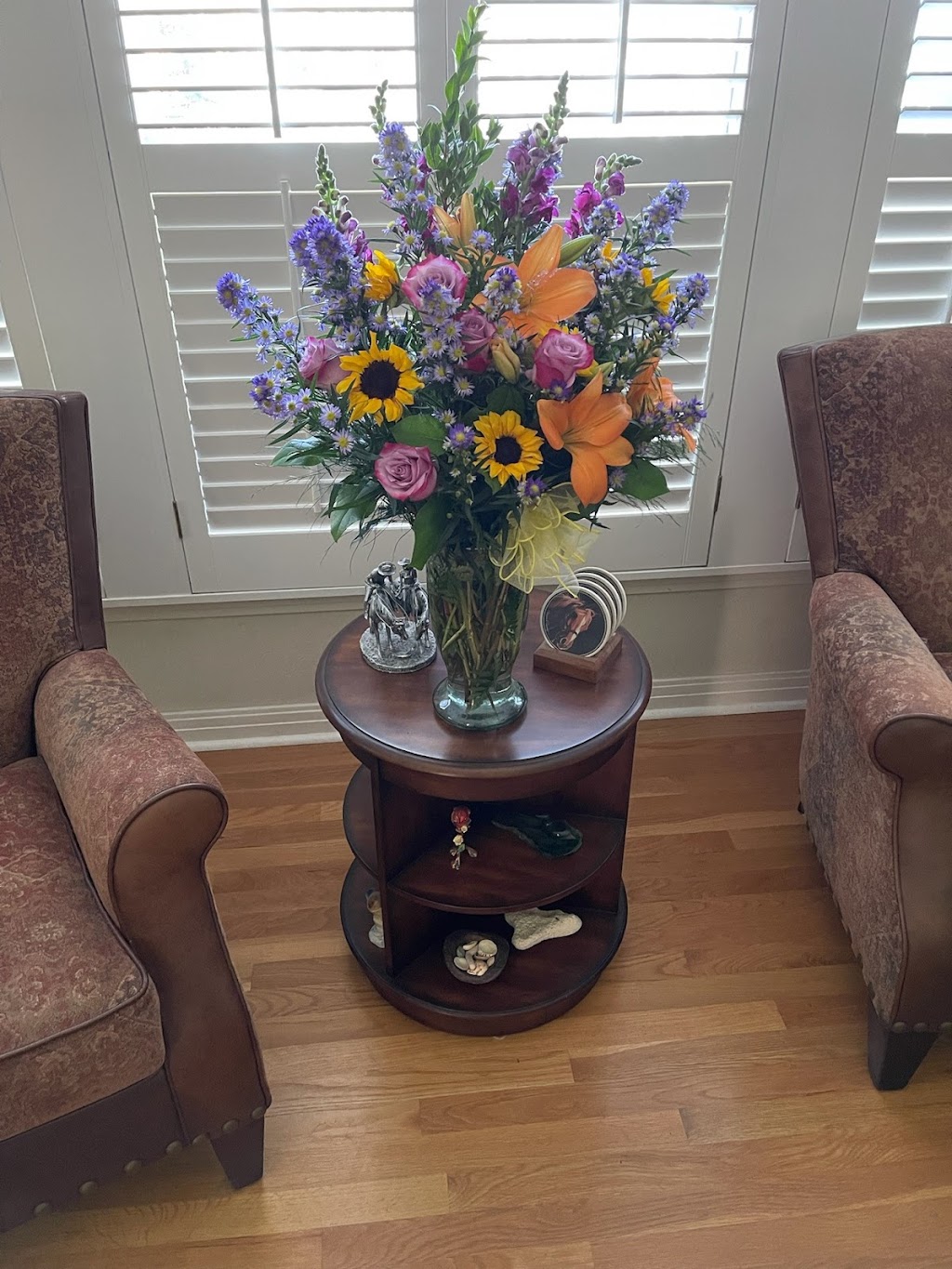 Marthas Florals | 811 Pleasant Run Rd, Lancaster, TX 75146, USA | Phone: (972) 227-6295