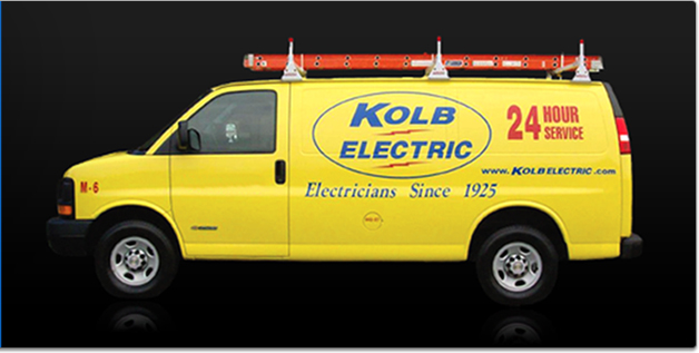 Kolb Electric | 6774 Dorsey Rd, Elkridge, MD 21075, USA | Phone: (410) 525-5966