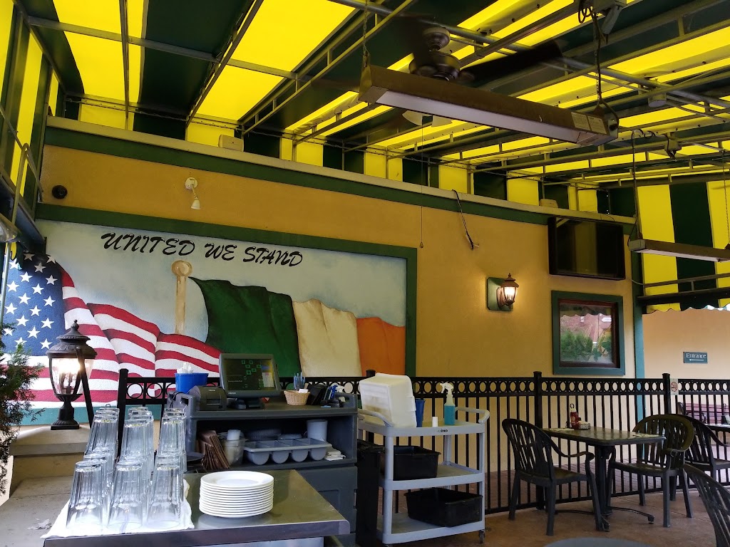 Daveys Irish Pub & Restaurant | 5 Park St, Montvale, NJ 07645, USA | Phone: (201) 391-9356