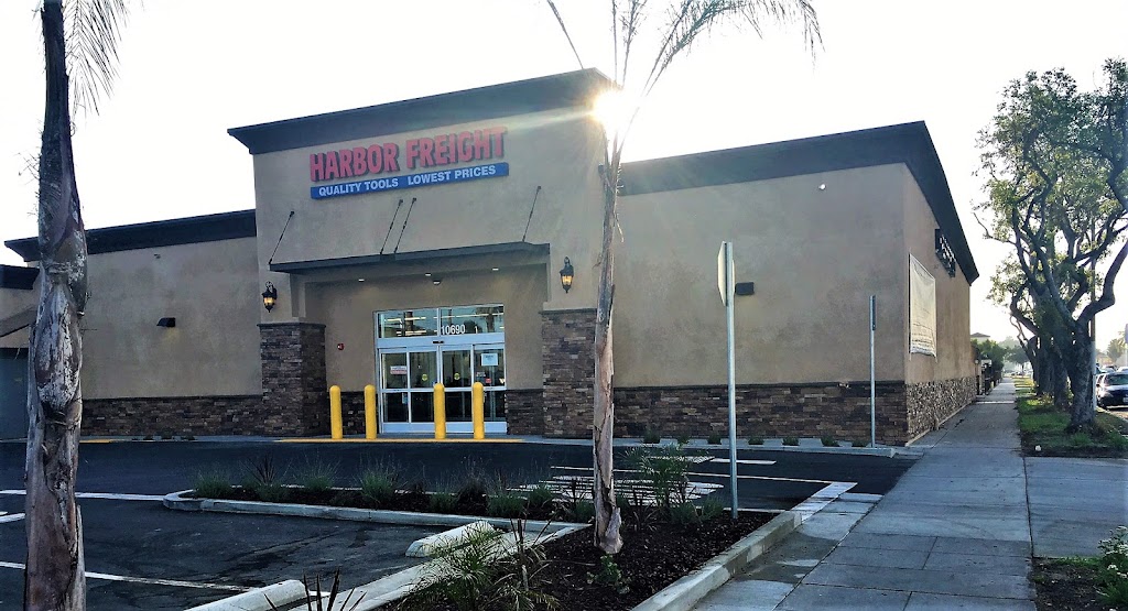 Harbor Freight Tools | 10690 Long Beach Blvd, Lynwood, CA 90262, USA | Phone: (323) 569-1930