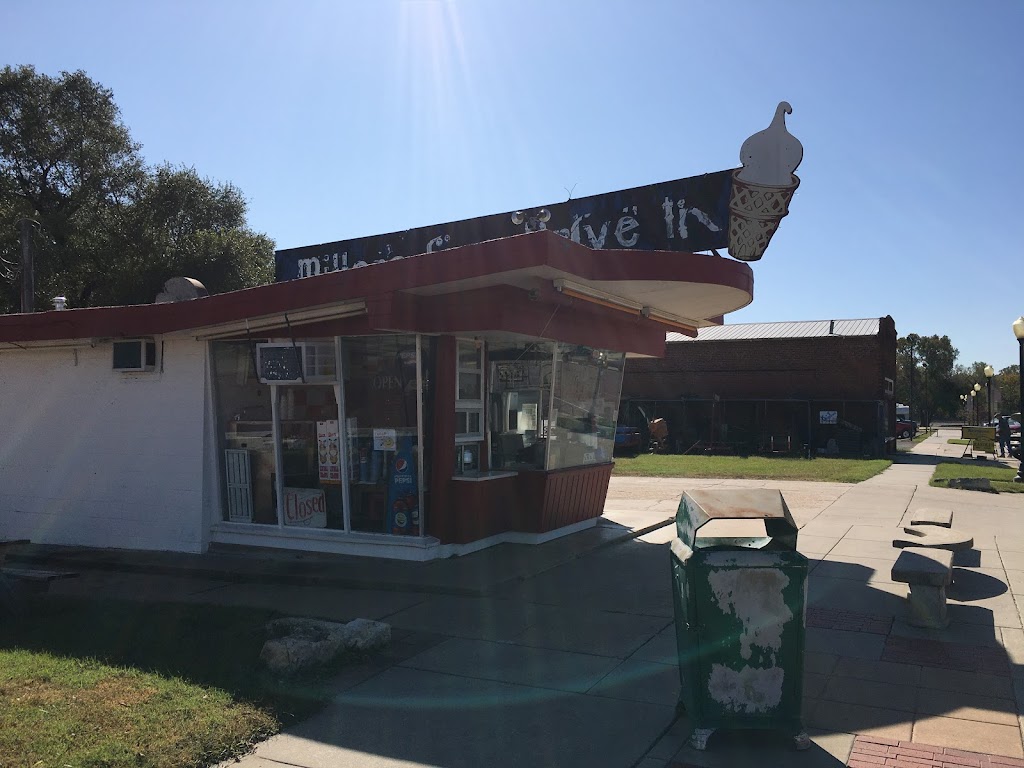 Millers Five Drive-In & Carry-Out | 330 State St, Augusta, KS 67010, USA | Phone: (316) 775-9989
