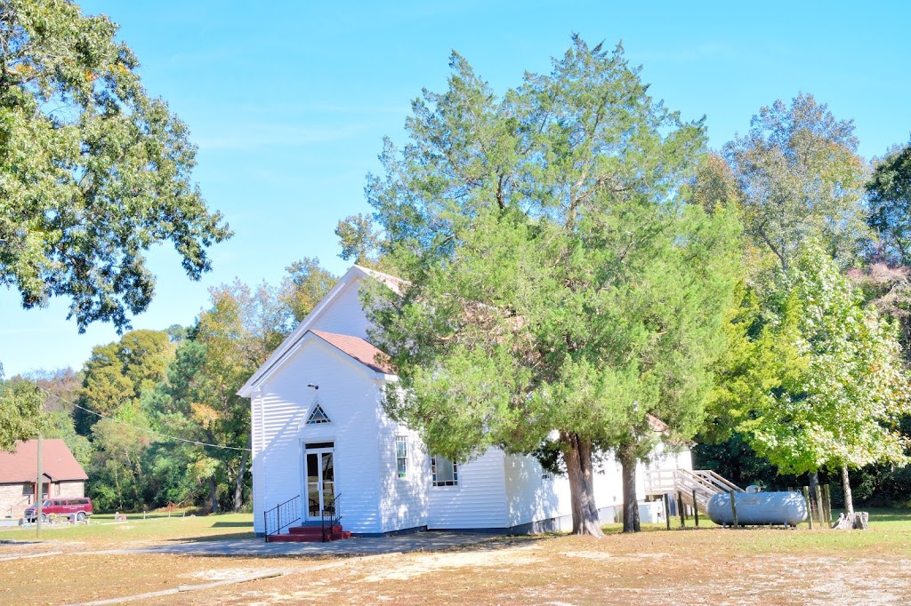 Blanchards Grove Missionary Baptist Church | 1336 NC-32 South, Hobbsville, NC 27946, USA | Phone: (252) 465-4361