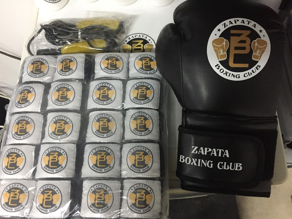 Zapata Boxing Club | 1704 Guerrero Ave, Zapata, TX 78076, USA | Phone: (956) 750-6724