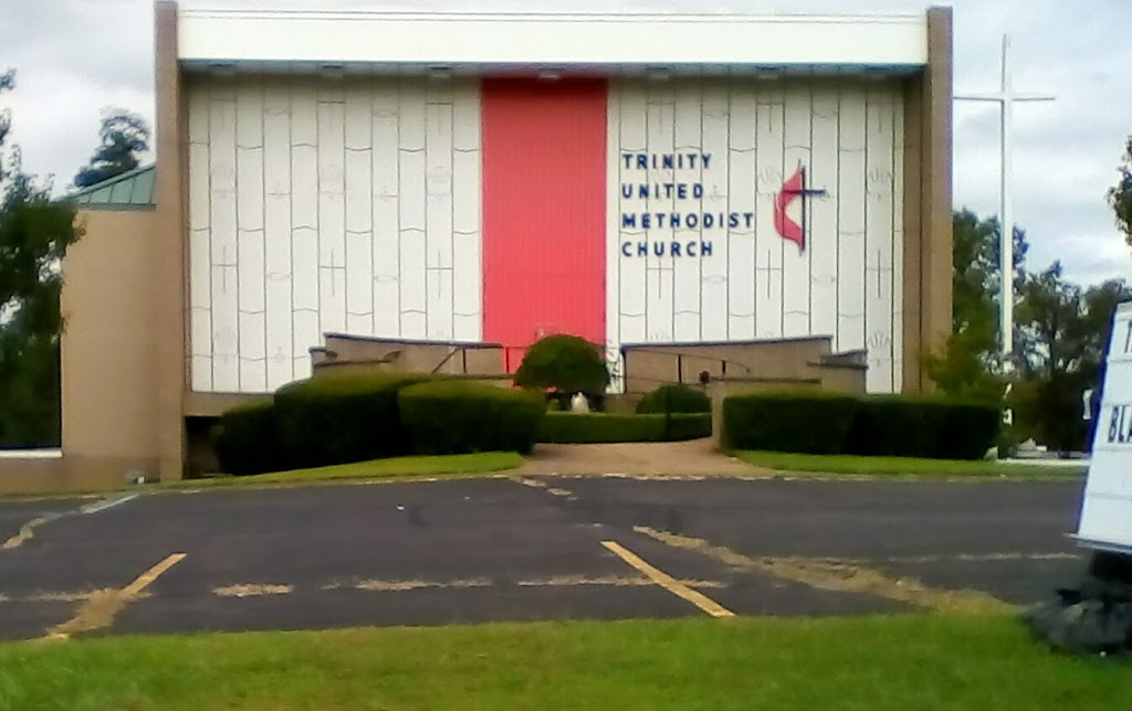 Trinity United Methodist Church | 847 10th Ave, Brackenridge, PA 15014, USA | Phone: (724) 224-7300