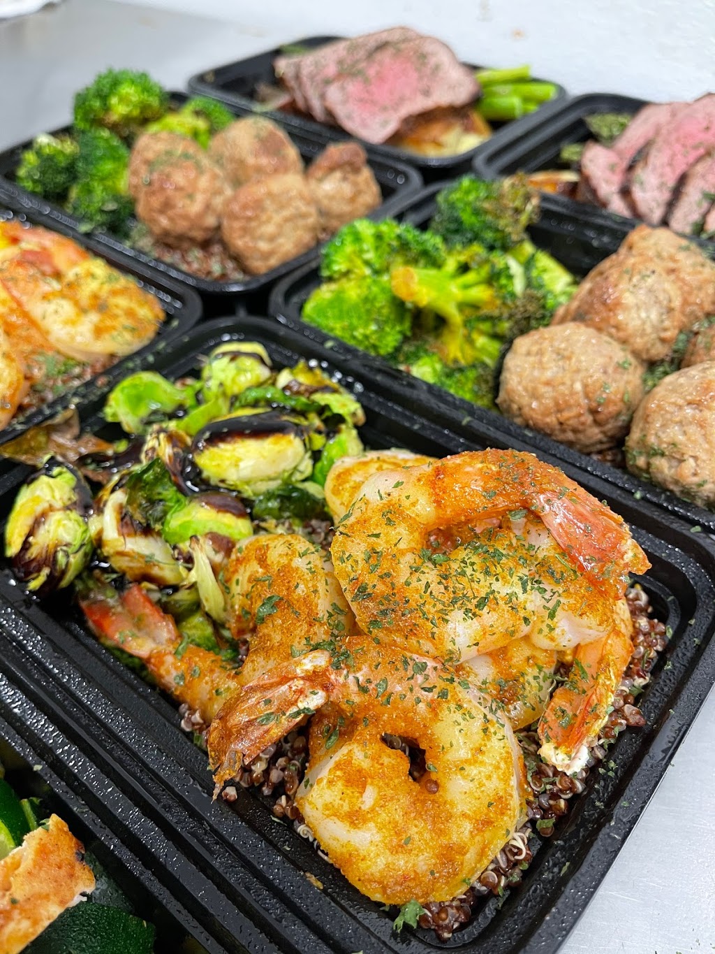 Easyfit Meals | 1001 E Amar Rd # 108, West Covina, CA 91792, USA | Phone: (626) 638-3047