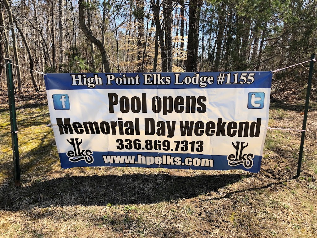 High Point Elks Lodge 1155 | 700 Old Mill Rd, High Point, NC 27265 | Phone: (336) 869-7313