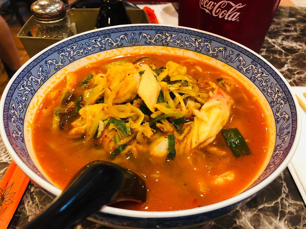 Yumi Asian (on APB) | 425 Avalon Park S Blvd #200, Orlando, FL 32828, USA | Phone: (407) 930-0432