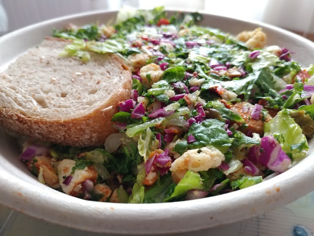 Chopt Creative Salad Co. | 1606 Marcus Ave, New Hyde Park, NY 11040, USA | Phone: (516) 519-8188