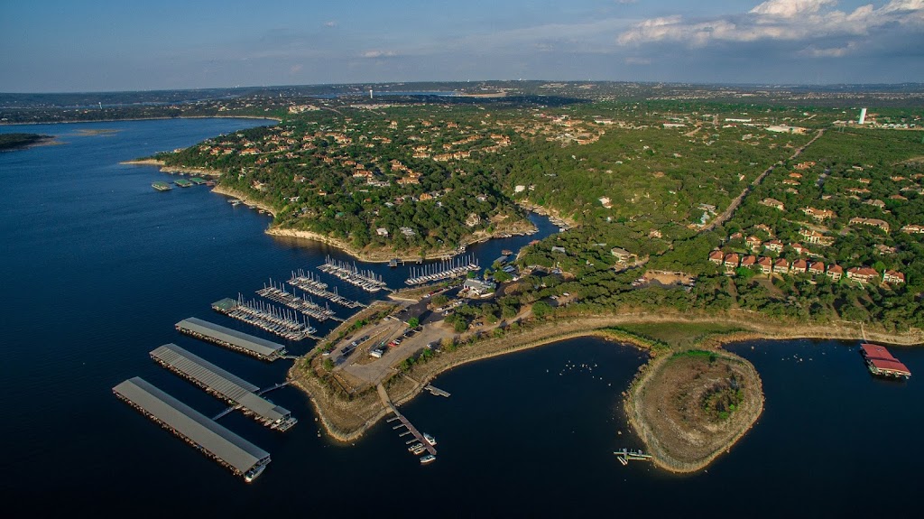 Sail & Ski Yacht Club Marina | 16406 Stewart Rd, Austin, TX 78734, USA | Phone: (512) 266-2507