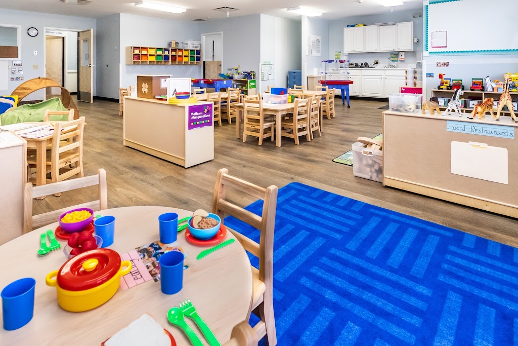 South Metro Montessori | 10970 185th St W, Lakeville, MN 55044, USA | Phone: (952) 435-8899