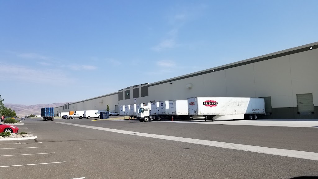 Propak Logistics | 2777 USA Pkwy, Sparks, NV 89437, USA | Phone: (775) 343-1420