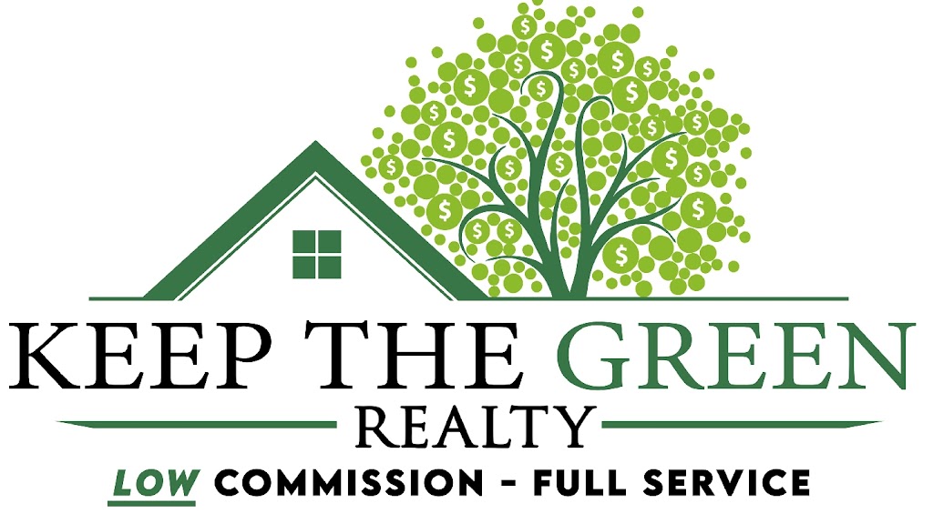 Keep the Green Realty | 99 Newcastle Rd, Mebane, NC 27302, USA | Phone: (336) 214-3427