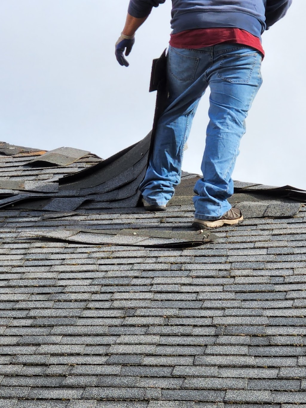 M-Pax Roofing | 51 Pipers Meadow St, Spring, TX 77382, USA | Phone: (832) 639-0161