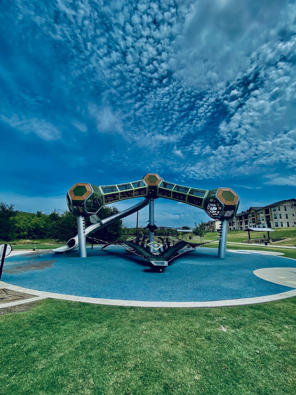 McCord Park Splash Pad | 1001 Witt Rd, Little Elm, TX 75068, USA | Phone: (972) 731-3296