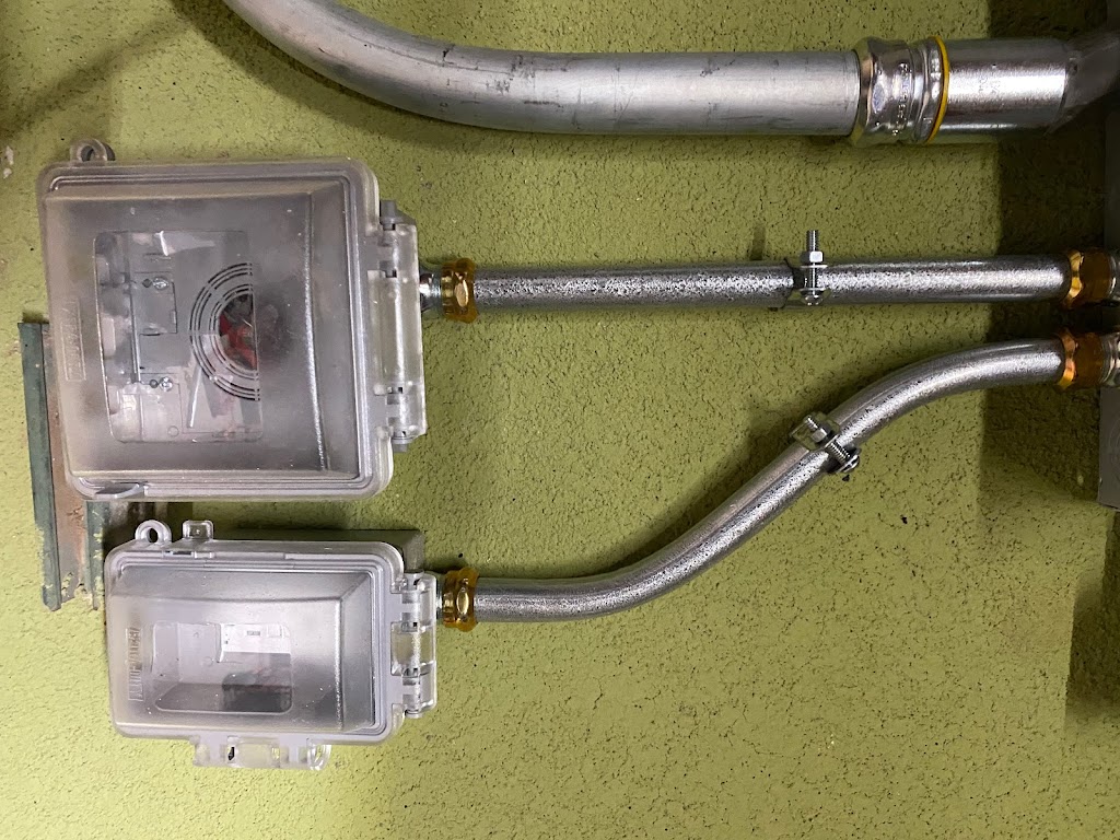 SUPERIOR ELECTRICAL SERVICES OF EL PASO LLC | 19336 Kelly ave, El Paso, TX 79938, USA | Phone: (915) 603-7185