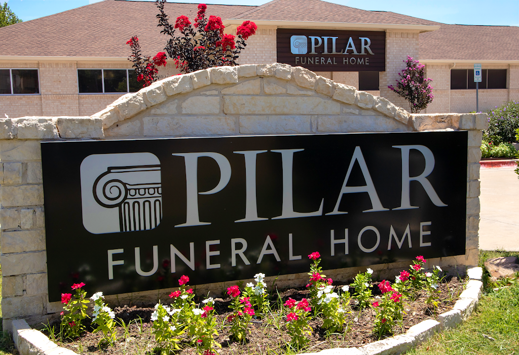 Pilar Funeral Home | 650 W Avenue D, Garland, TX 75040, USA | Phone: (972) 276-5100