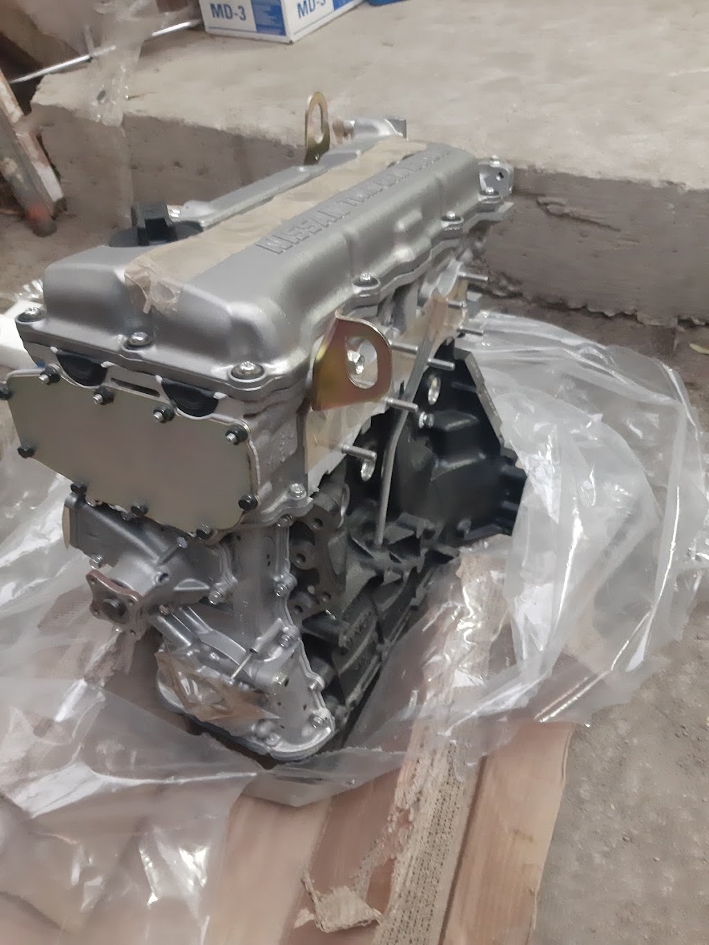 Taller Electromecanico Dani | Sin nombre No. 1 L-2, Maclovio Rojas, 22254 Tijuana, B.C., Mexico | Phone: 664 201 8199