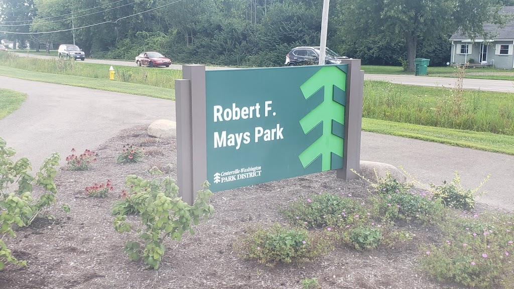 Robert F. Mays Park | 10553 Paragon Rd, Washington Township, OH 45458, USA | Phone: (937) 433-5155