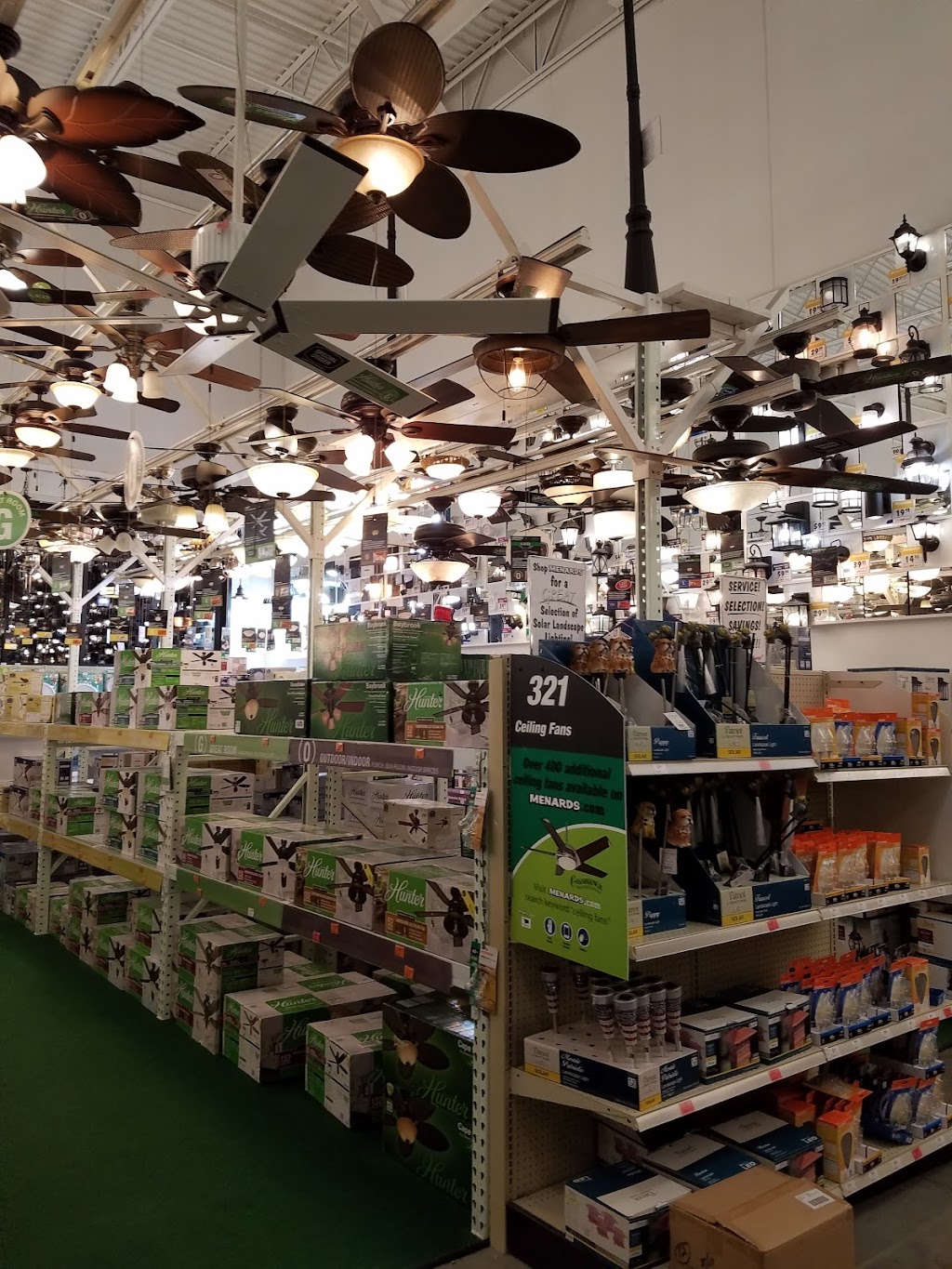 Menards | 3045 Main St NW, Coon Rapids, MN 55448, USA | Phone: (763) 421-8040
