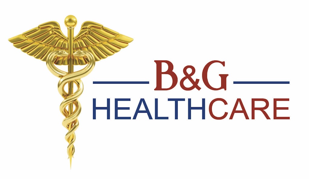 B&G HEALTHCARE | 14652 Pacific Ave, Baldwin Park, CA 91706 | Phone: (626) 337-1360