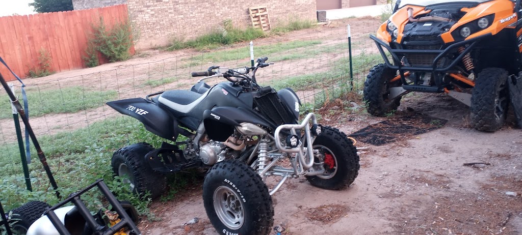 Ricks moto | 1760 S Fairacres Rd, Las Cruces, NM 88005, USA | Phone: (575) 449-1308