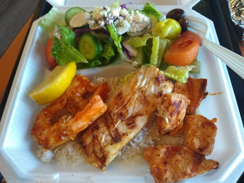 Greek Islands Cuisine | 2540 Main St ste m, Irvine, CA 92614, USA | Phone: (949) 474-1976