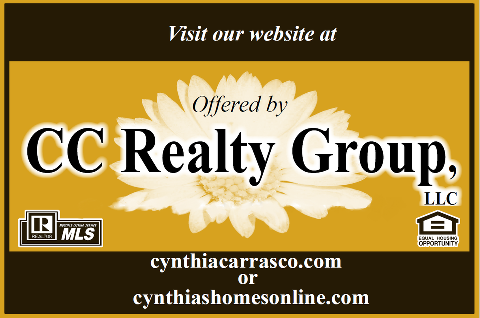 CC Realty Group LLC | 614 S Reynolds St, Alice, TX 78332, USA | Phone: (361) 227-5353