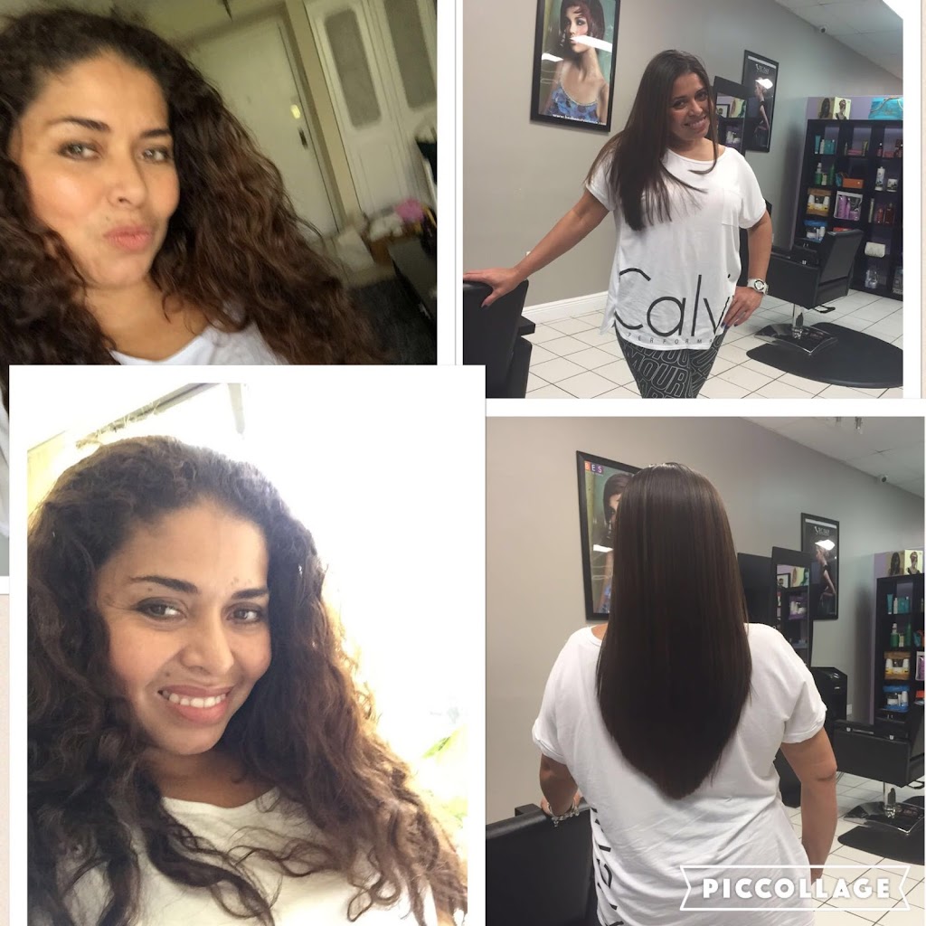 Niove Hair Salon | 8249 W Sunrise Blvd Suite #31, Plantation, FL 33322, USA | Phone: (954) 268-0255