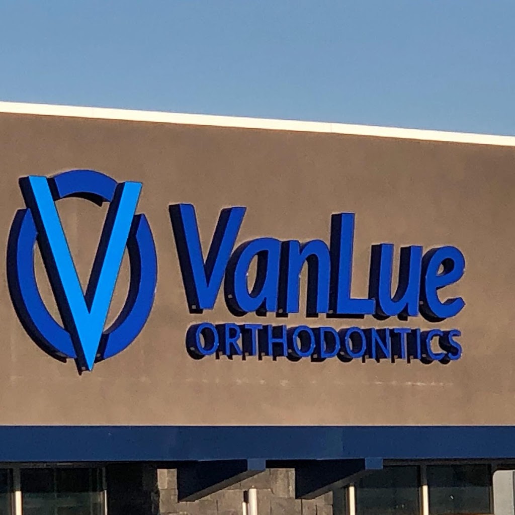VanLue Orthodontics | 9859 W Deer Springs Way Suite 150, Las Vegas, NV 89149, USA | Phone: (702) 445-6555