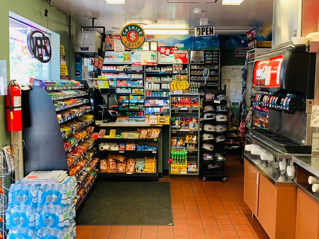 Valero | 6601 W 44th Ave, Wheat Ridge, CO 80033, USA | Phone: (303) 422-0352