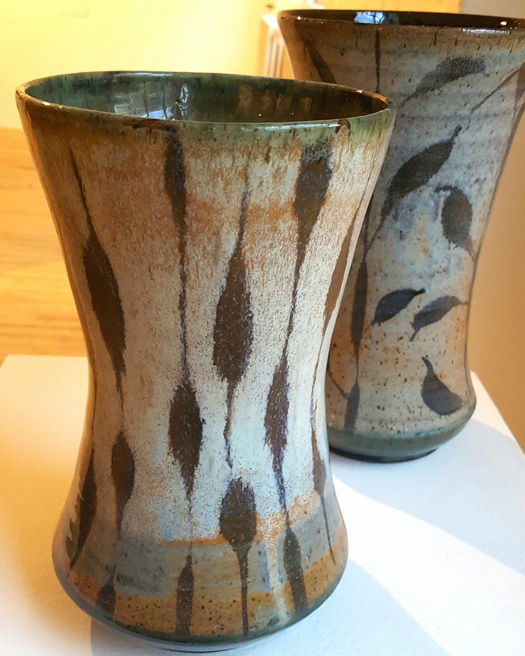 MUGI Pottery | 993 Amsterdam Ave, New York, NY 10025, USA | Phone: (212) 866-6202