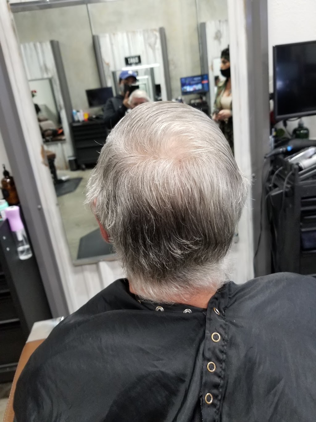 The Garage Mens Grooming Mansfield | 1551 U.S. 287 Frontage Rd Suite 101, Mansfield, TX 76063, USA | Phone: (682) 518-3337 The Garage Mens Grooming Mansfield | 1551 U.S. 287 Frontage Rd Suite 101, Mansfield, TX 76063, USA | Phone: (682) 518-3337