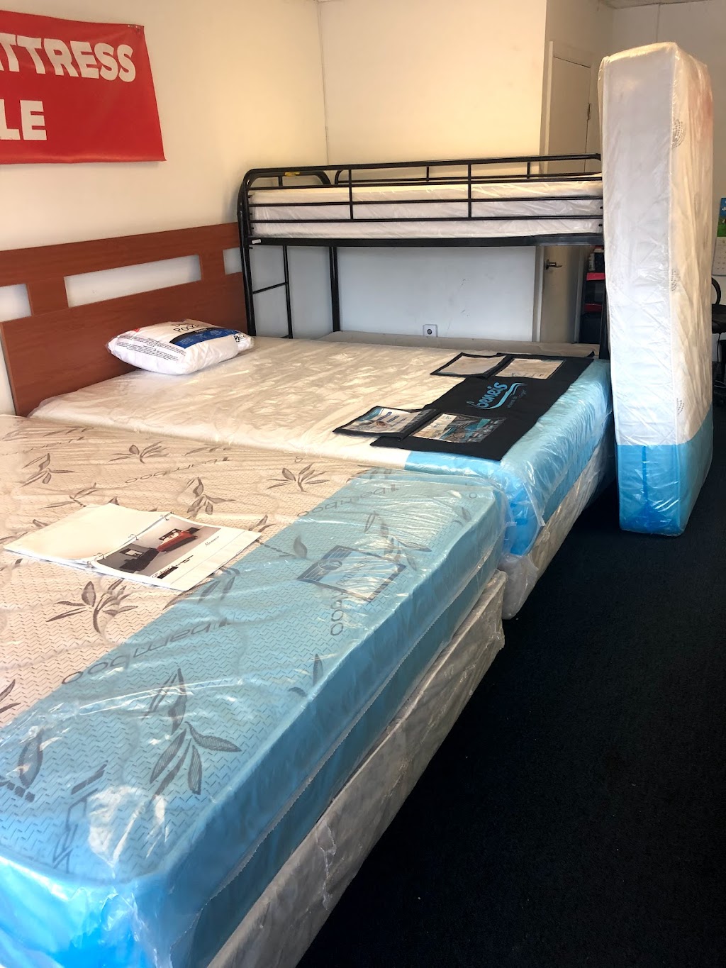 Mattress Warehouse | 751 S Dixie Hwy E, Pompano Beach, FL 33060, USA | Phone: (954) 822-1492