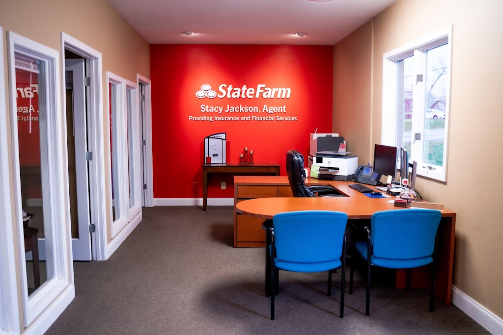 Stacy Jackson - State Farm Insurance Agent | 1329 IL-3 Suite 1, Waterloo, IL 62298, USA | Phone: (618) 939-7900