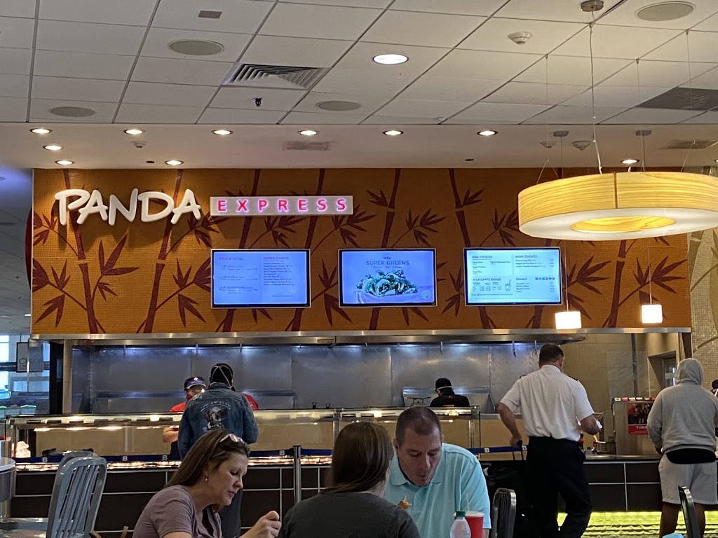 Panda Express | 3950 S Terminal Rd, Houston, TX 77032, USA | Phone: (281) 209-9986