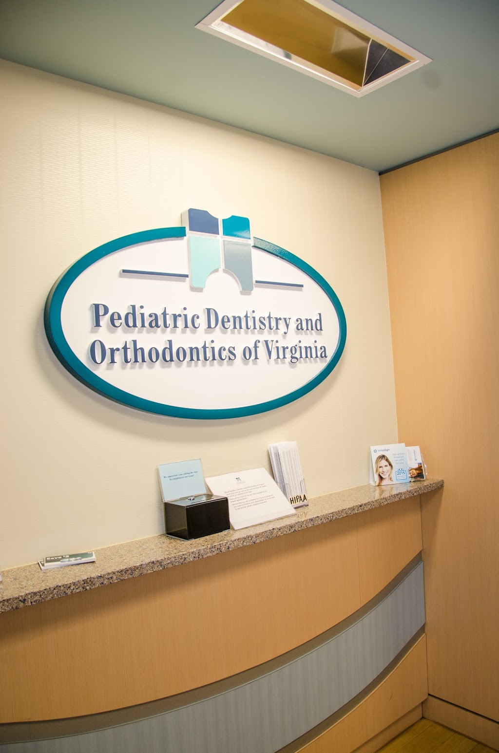 Pediatric Dentistry and Orthodontics of Virginia | 13463 Hull Street Rd, Midlothian, VA 23112, USA | Phone: (804) 739-0963