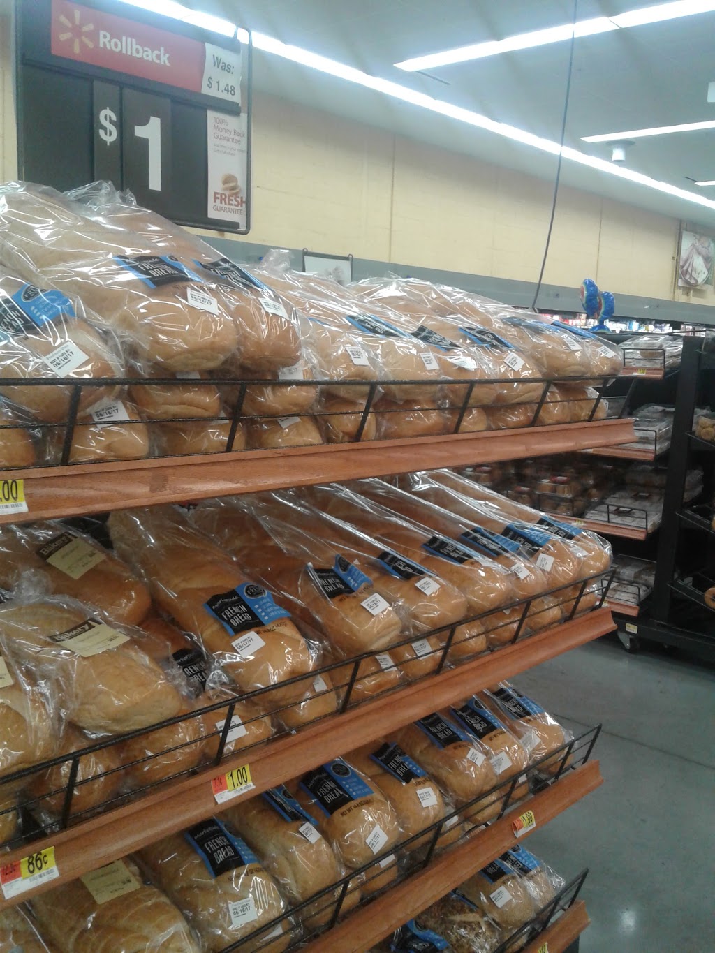 Walmart Neighborhood Market | 8844 Limonite Ave, Jurupa Valley, CA 92509, USA | Phone: (951) 968-7218